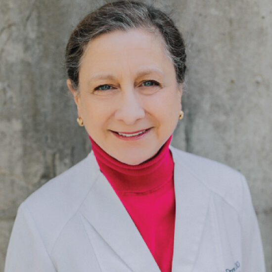 Dr. Shelley Drew